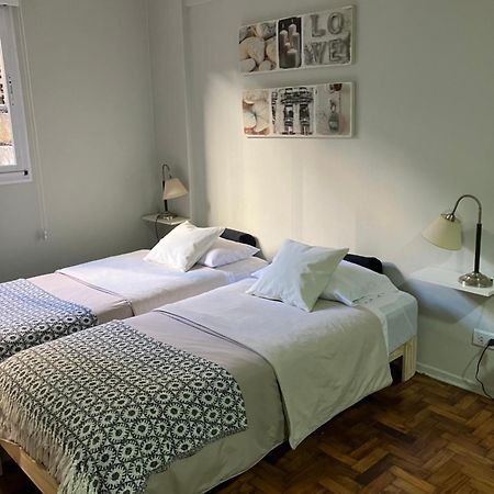 Apartamento Studio Anchorena y Juncal Ciudad Autónoma de Ciudad Autónoma de Buenos Aires Exterior foto
