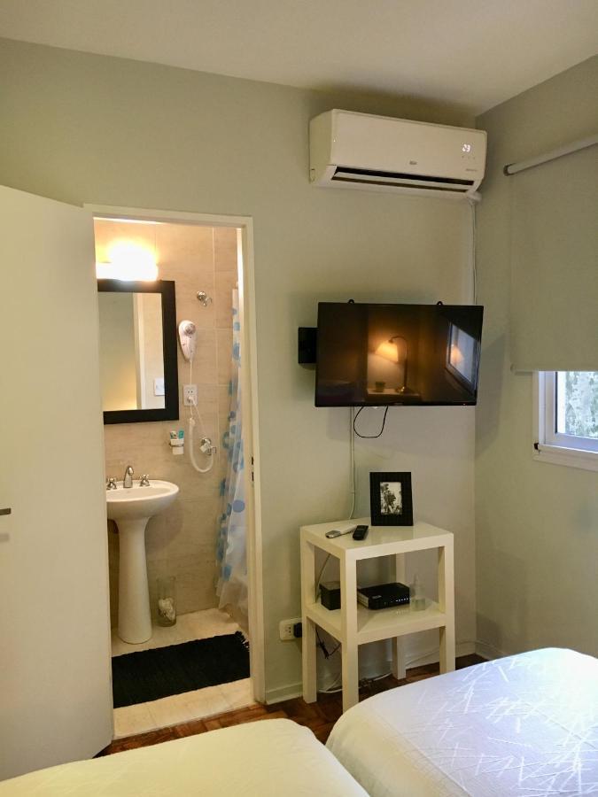 Apartamento Studio Anchorena y Juncal Ciudad Autónoma de Ciudad Autónoma de Buenos Aires Exterior foto