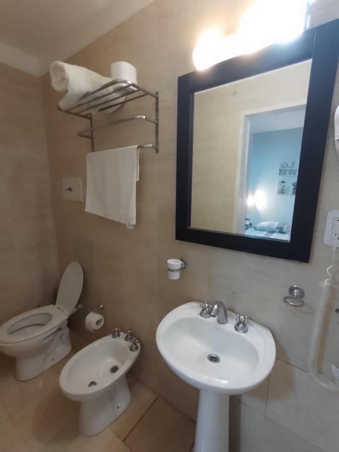 Apartamento Studio Anchorena y Juncal Ciudad Autónoma de Ciudad Autónoma de Buenos Aires Exterior foto