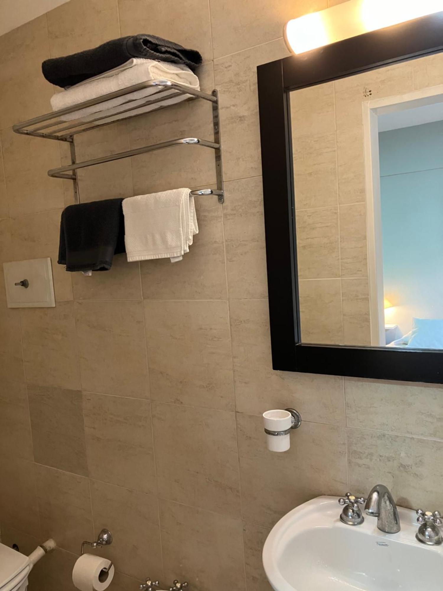 Apartamento Studio Anchorena y Juncal Ciudad Autónoma de Ciudad Autónoma de Buenos Aires Exterior foto