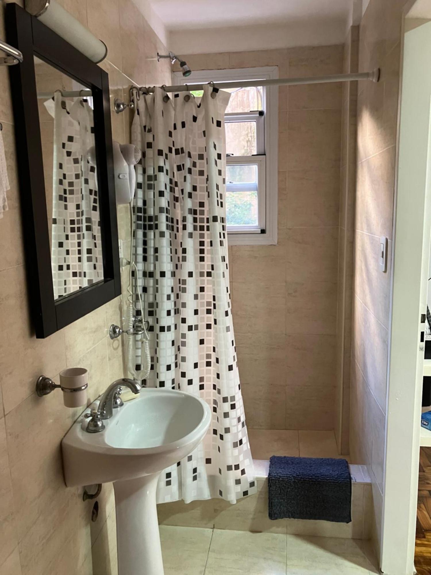 Apartamento Studio Anchorena y Juncal Ciudad Autónoma de Ciudad Autónoma de Buenos Aires Exterior foto
