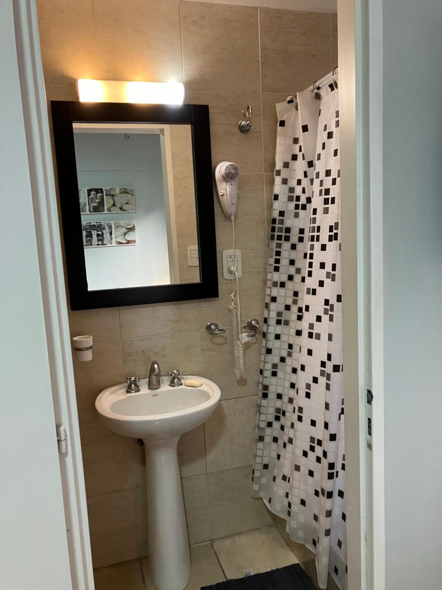 Apartamento Studio Anchorena y Juncal Ciudad Autónoma de Ciudad Autónoma de Buenos Aires Exterior foto